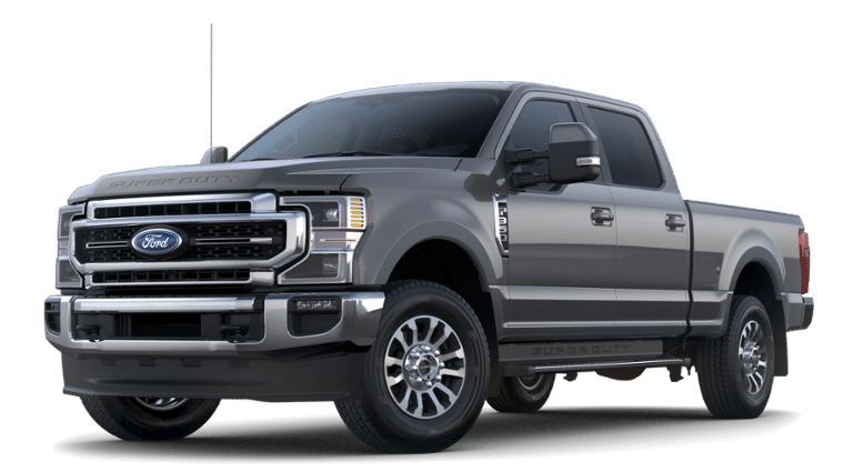Ford f350 2022
